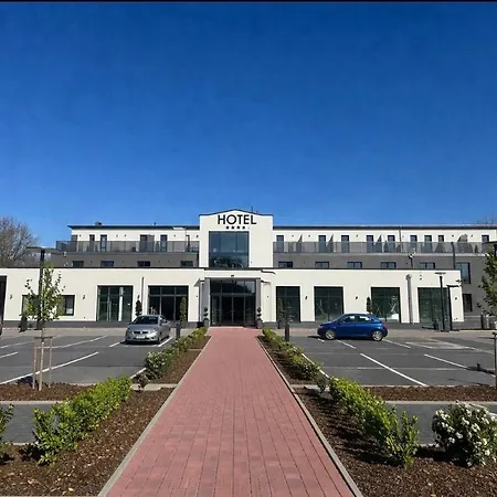 Hotel Ks Bad Fallingbostel